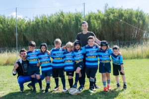 U8 RUFUS DAVIDE BETTINI